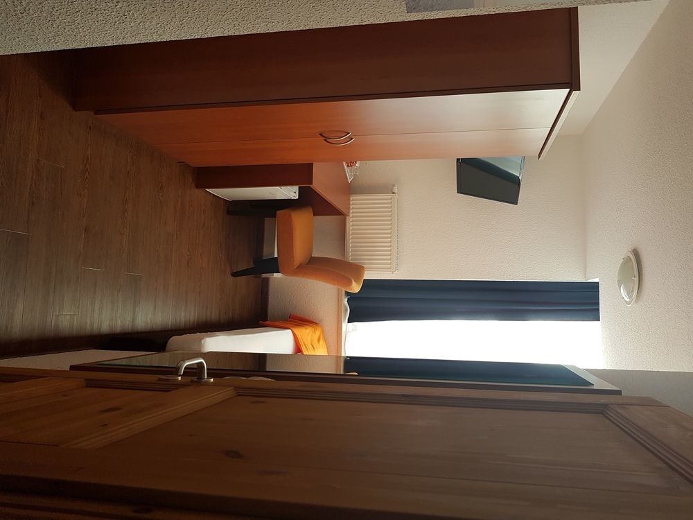 Hotel Amber Altstadt Stralsund Ngoại thất bức ảnh